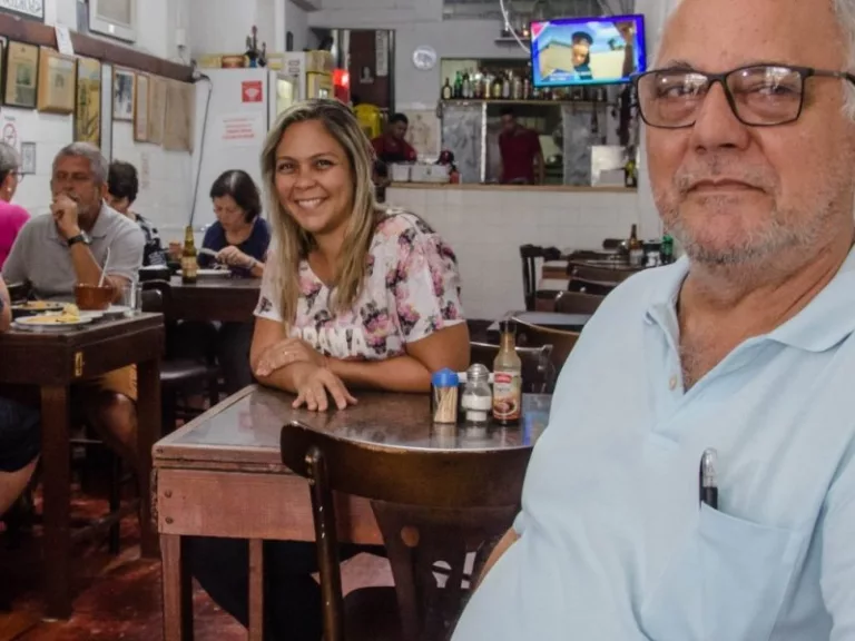 Divulgação | Tácio Moreira | Metropress