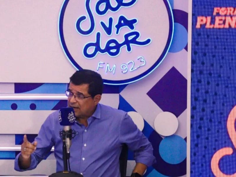 Ricardo Filho/Setre Bahia