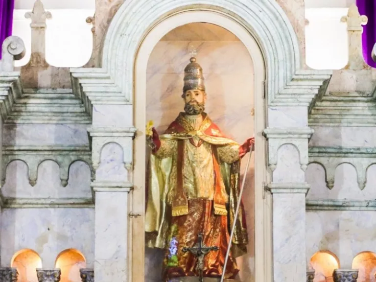 Sara Gomes/Arquidiocese de Salvador
