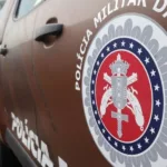 Divulgação | Polícia Militar