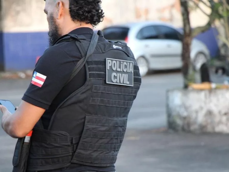 Divulgação | Polícia Civil