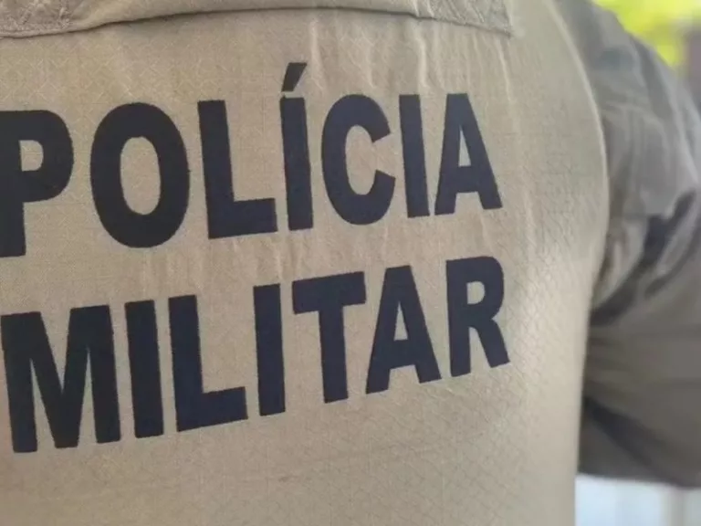 Divulgação | Polícia Militar - BA