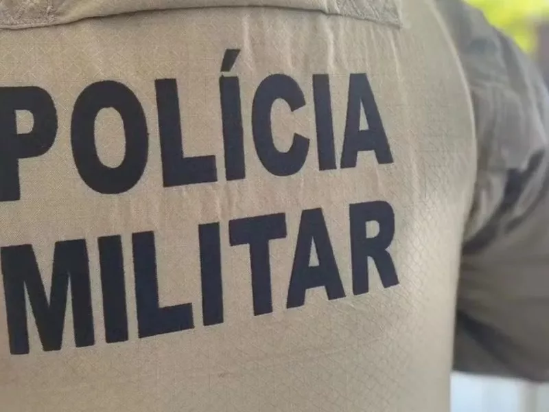 Divulgação | Polícia Militar - BA