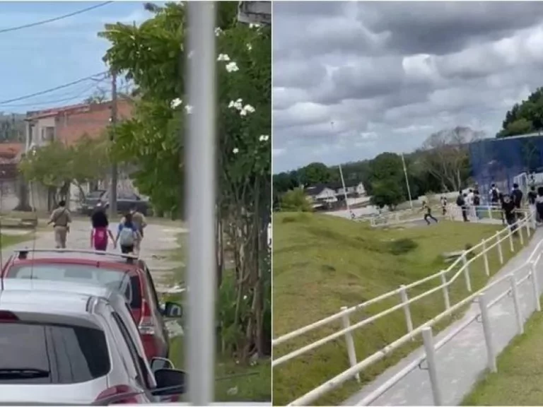 Reprodução | Redes Sociais
