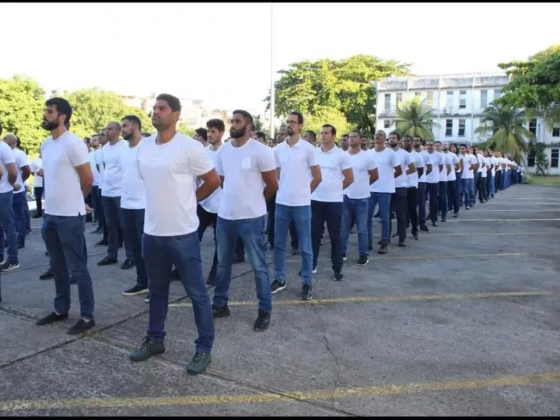 Divulgação | DPT