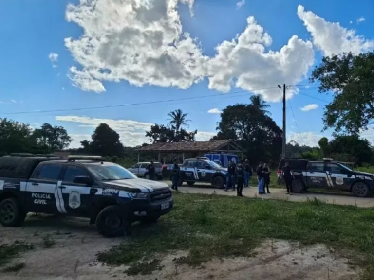 Divulgação | Polícia Civil