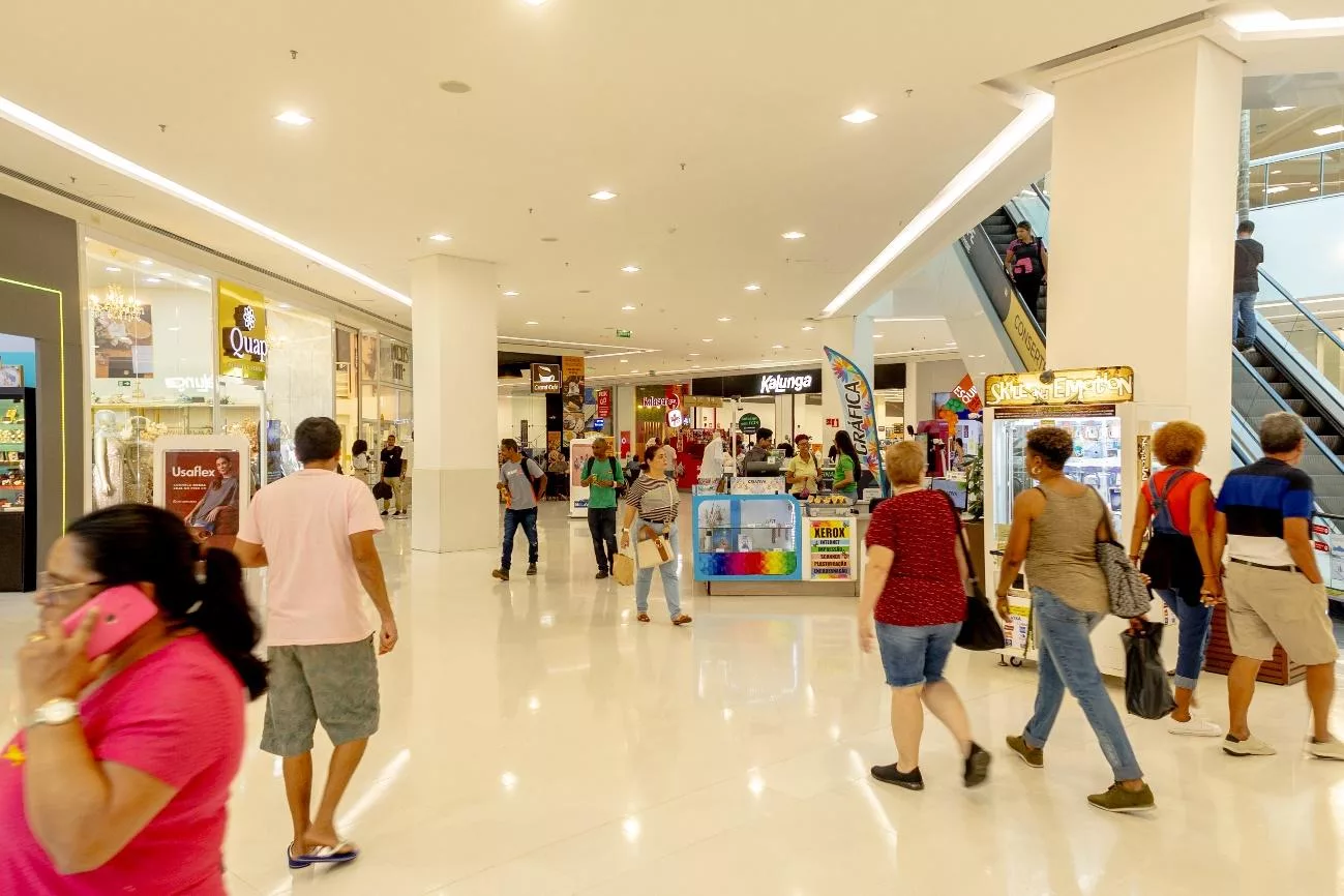 Foto: Divulgação/Shopping Bela Vista