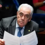 Foto: Marcos Oliveira/Agência Senado
