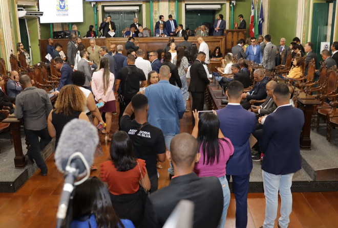 Foto: Antonio Queirós/CMS