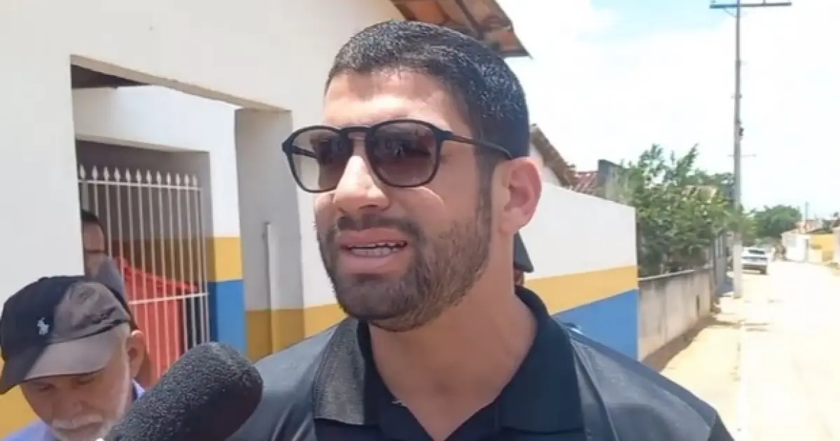Delegado afirma que adolescente não tinha histórico de violência