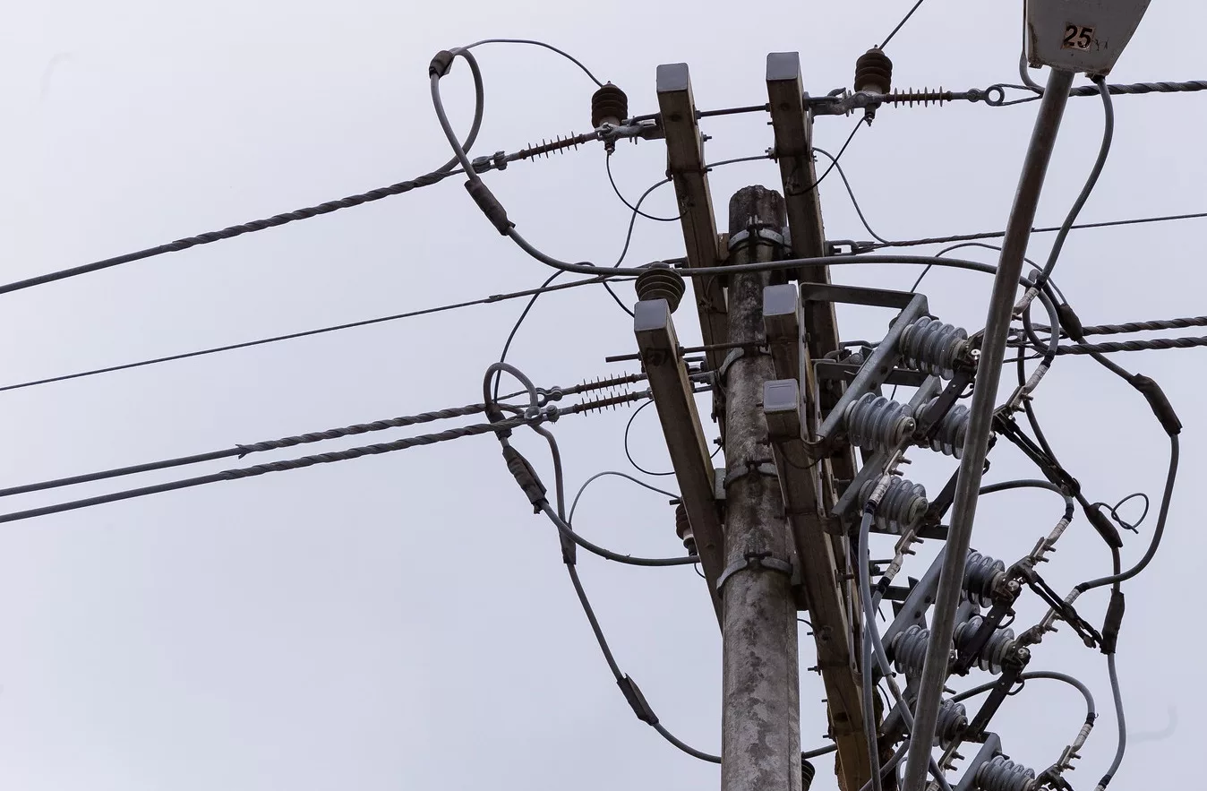 Foto: Divulgação/Neoenergia Coelba Foto: Divulgação/Neoenergia Coelba