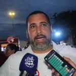 Foto: Vagner Souza/PSNotícias