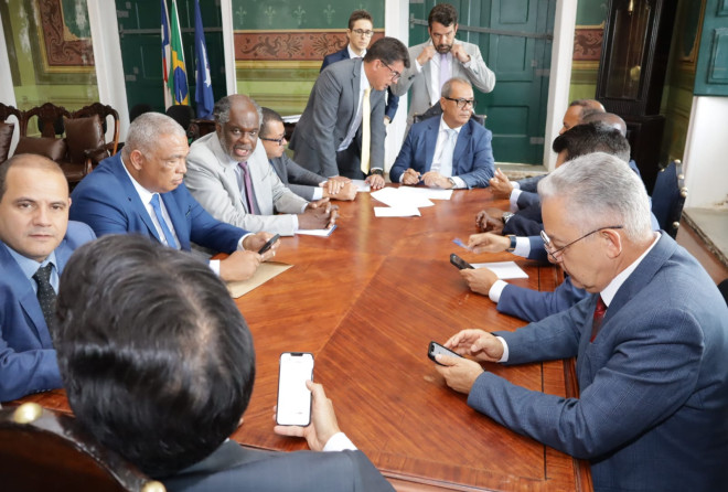 CMS define formação das comissões temáticas; saiba quem comandará a CCJ