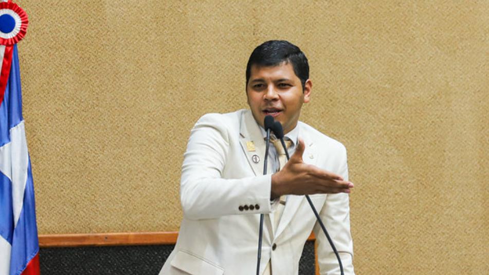 Foto: Ascom ALBA/Agência ALBA