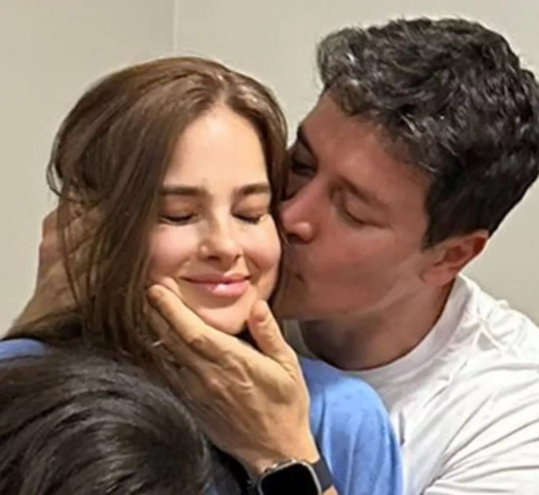 Foto: Reprodução/Instagram @veraviel
Foto: Reprodução/Instagram @veraviel