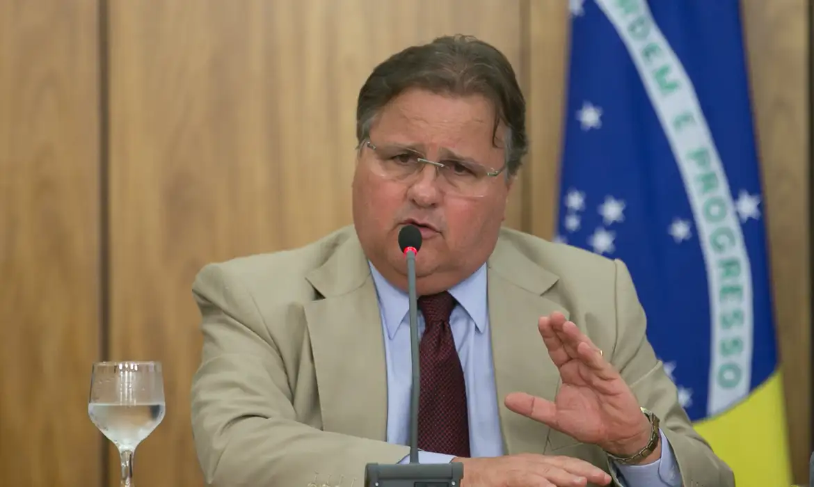 Geddel toma atitude após TSE deferir candidatura de Sheila