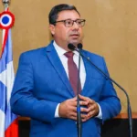 Deputado Penalva (PDT) Foto: Vanner Casaes/Agência ALBA