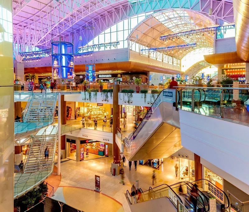 Foto: Divulgação/Salvador Shopping