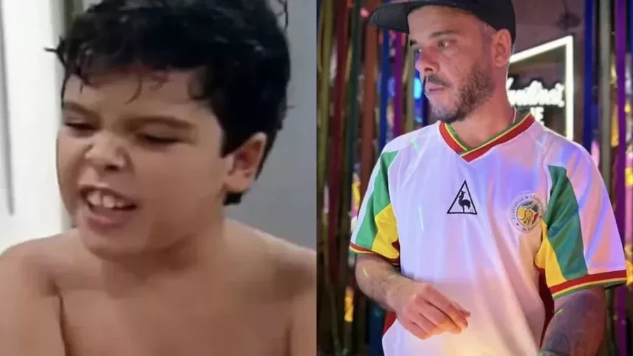 Foto: Montagem | Reprodução/TV Globo e Redes Sociais