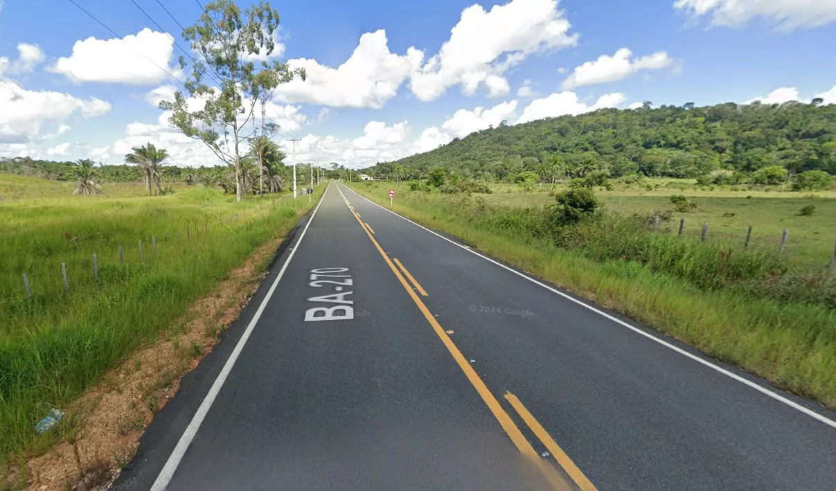 Foto: Reprodução/Google Street View