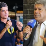 Foto: Montagem | Divulgação e Vagner Souza/PS Notícias