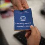 Carteira de Trabalho, vagas de emprego