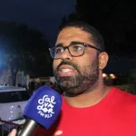 Foto: Vagner Souza / Salvador FM