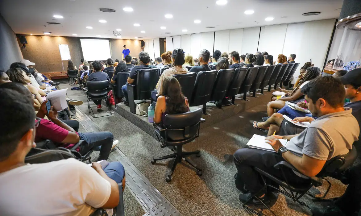 Foto: Joel Rodrigues/Agência Brasília