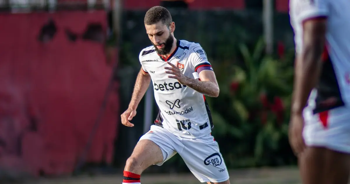 Wagner Leonardo é suspenso e não enfrenta o Fluminense