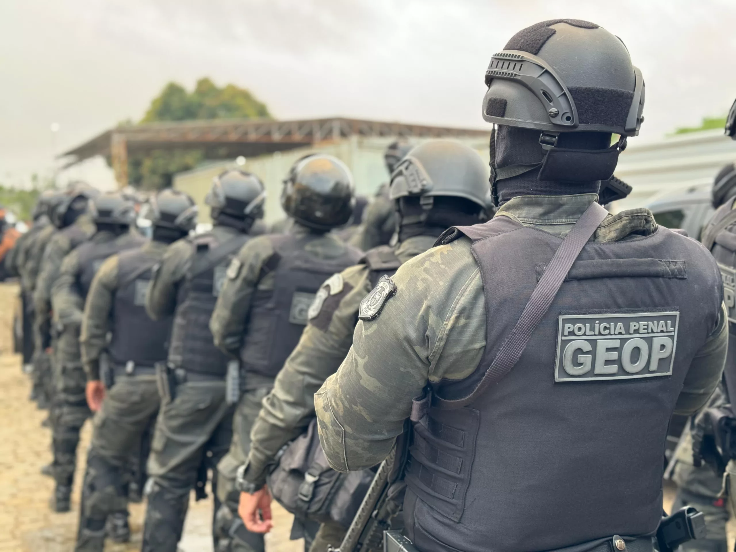 Foto: Divulgação/SSP-BA Foto: Divulgação/SSP-BA