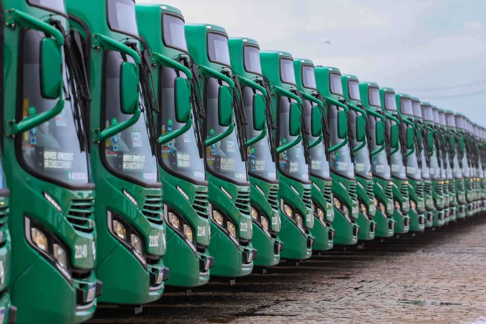 Bruno Concha/ Secom PMS Bruno Concha/ Secom PMS