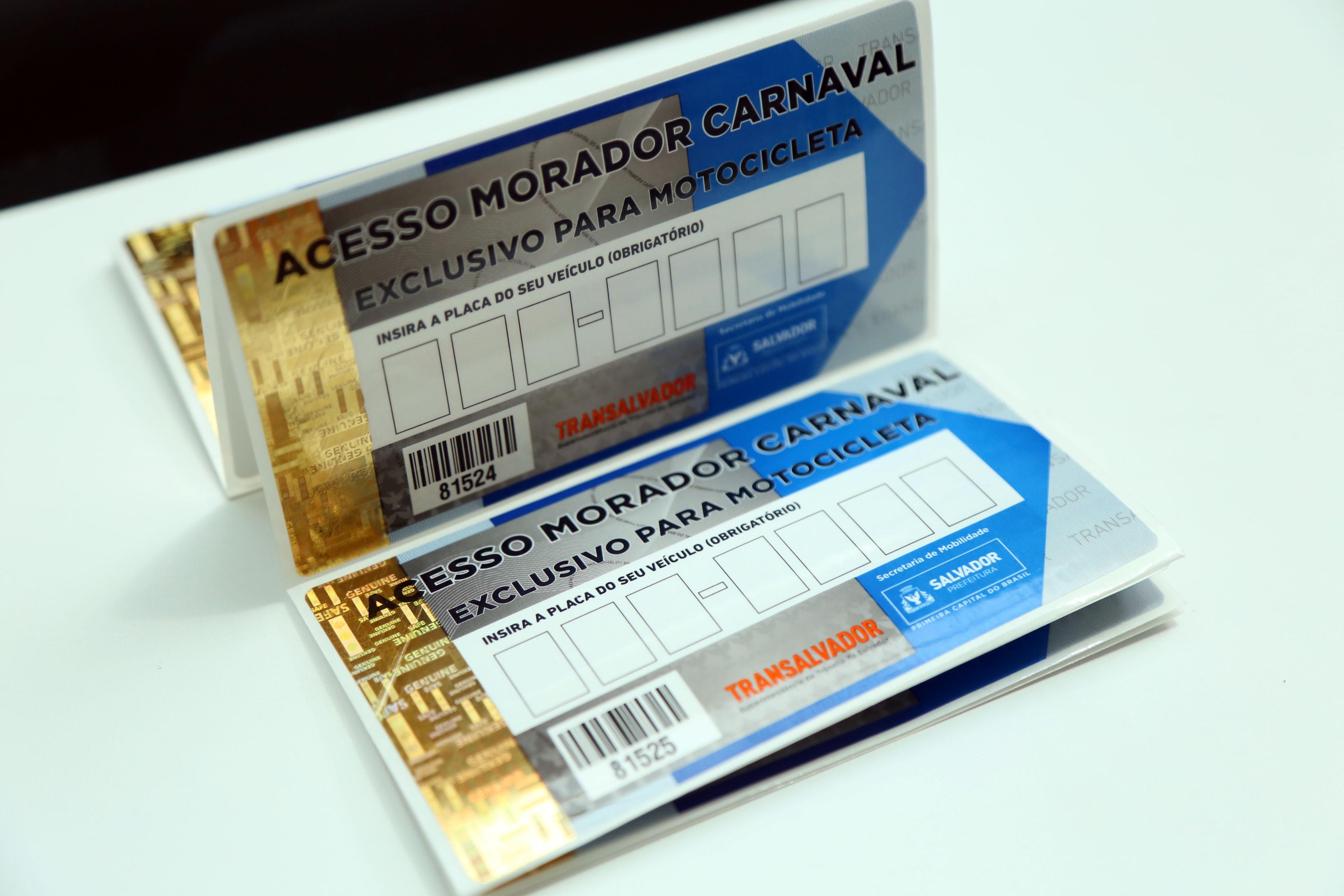 Carnaval 2025: Transalvador amplia prazo para cadastro de veículos