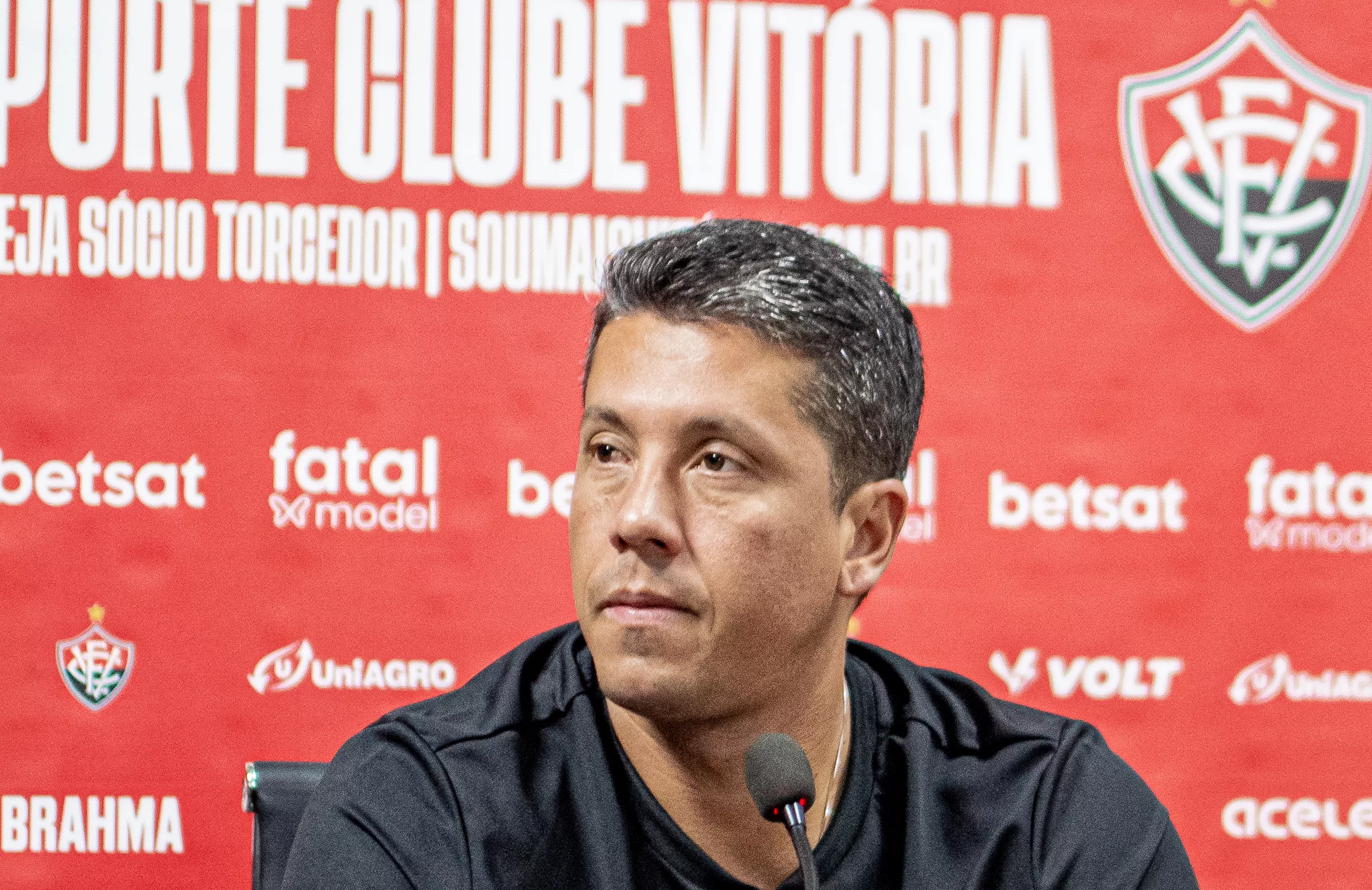 Divulgação/E.C Vitória Divulgação/E.C Vitória