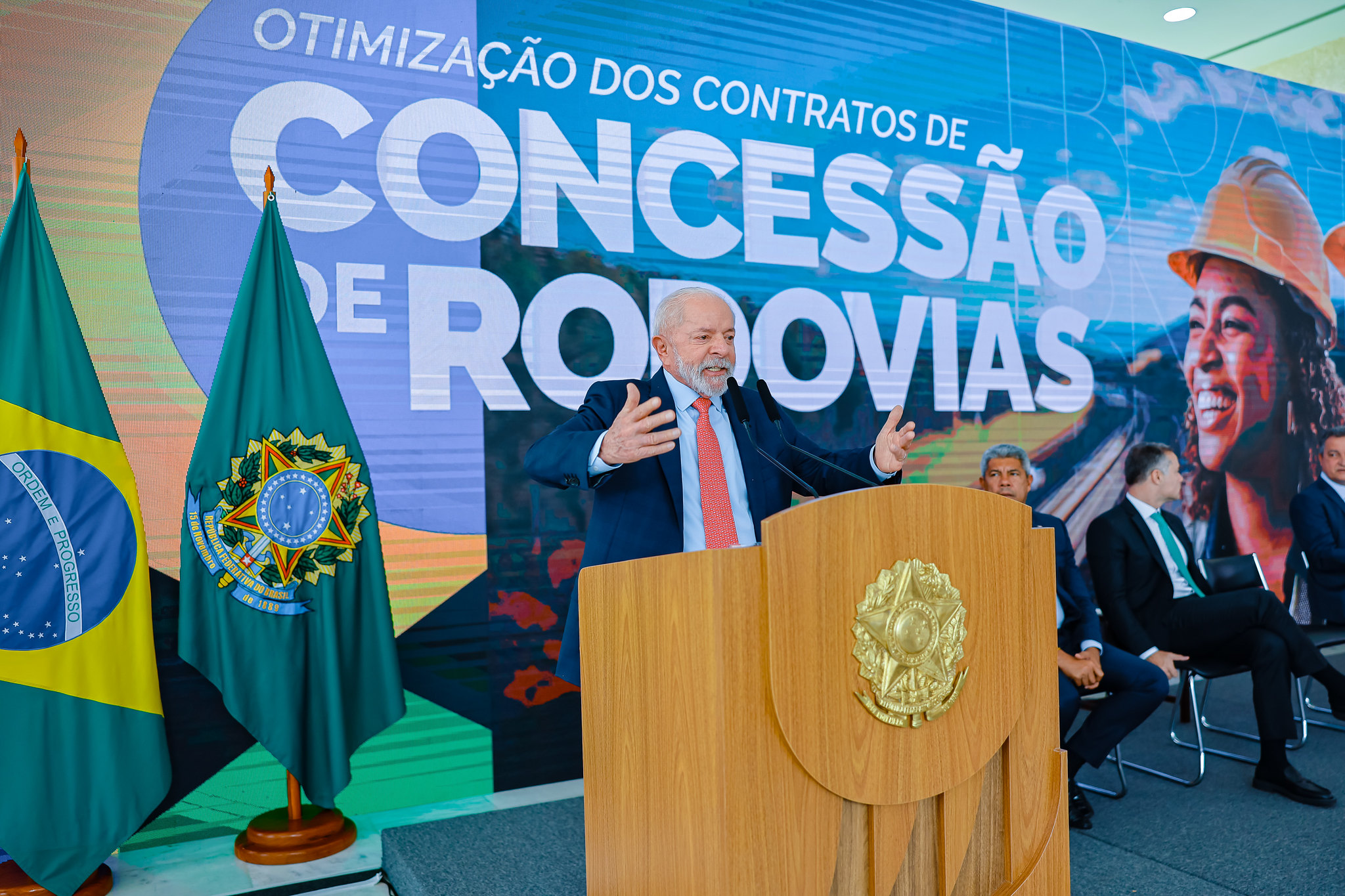 Lula comentou os planos para seu assassinato, em 2022, em tentativa de golpe de Estado elaborado por militares