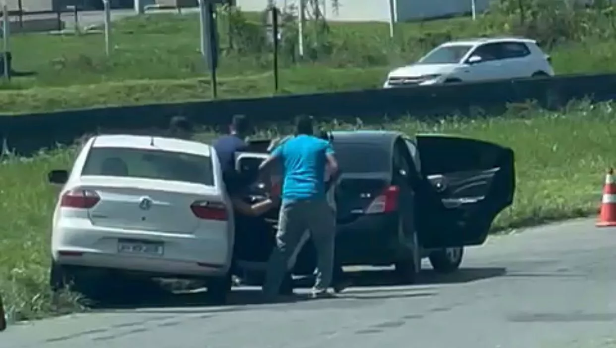 Foto: Reprodução / Redes sociais Foto: Reprodução / Redes sociais