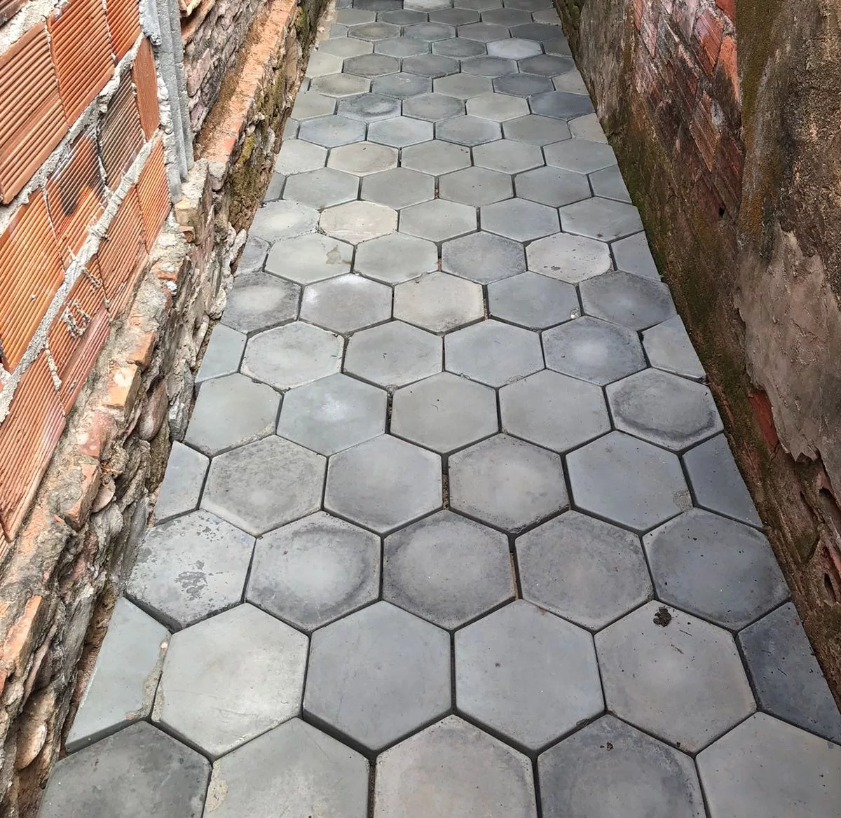 Pedras furtadas em Antas Pedras furtadas em Antas