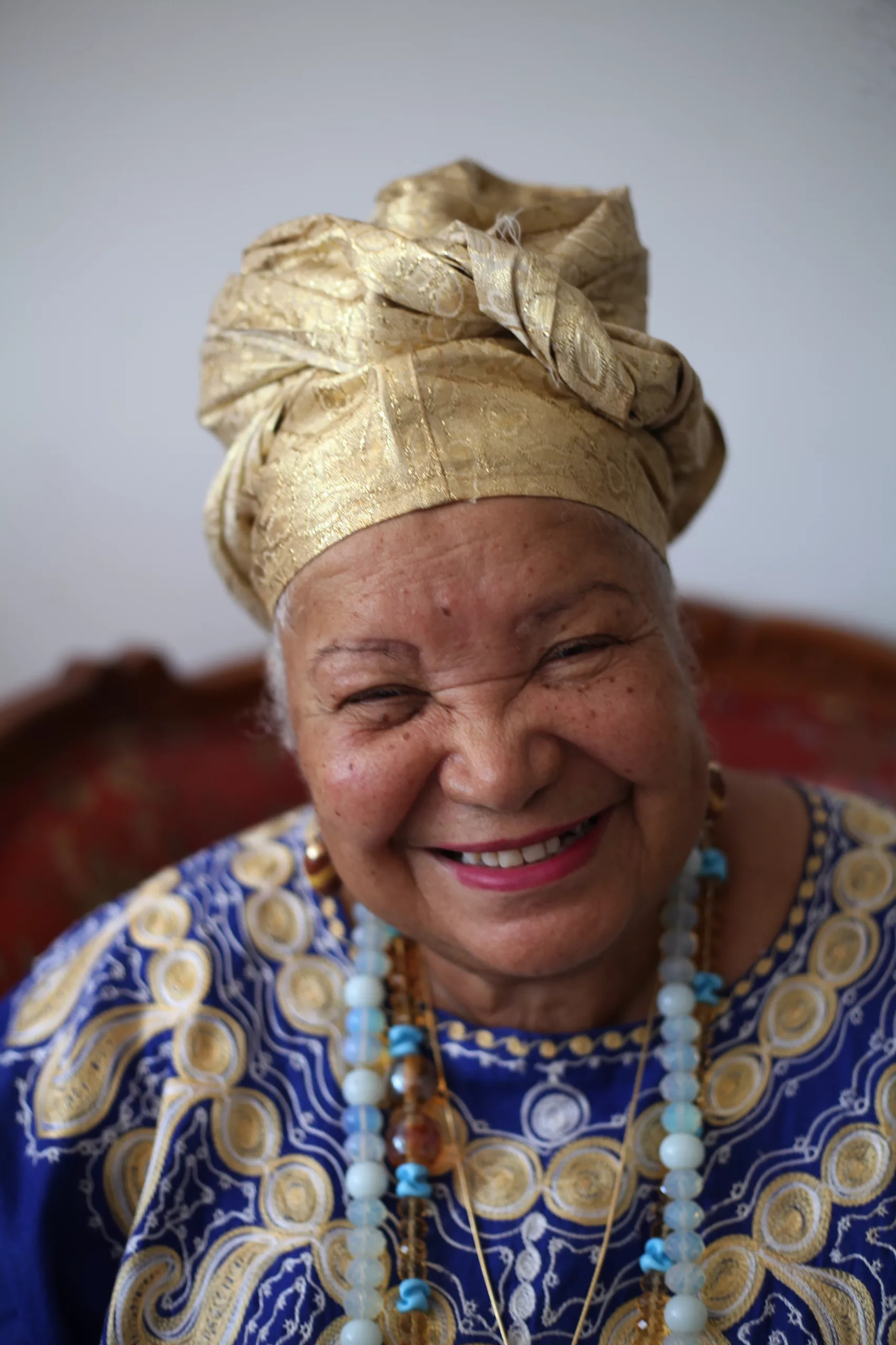 Ateliê da Fotografia lança calendário anual celebrando as "Mães do Mundo - Mulheres de Axé" Ateliê da Fotografia lança calendário anual celebrando as "Mães do Mundo - Mulheres de Axé"