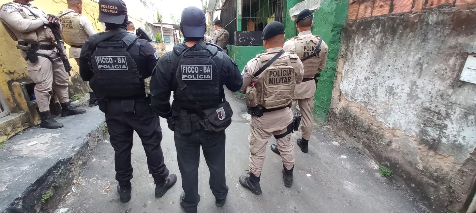 Foto: Alberto Maraux/SSP Foto: Alberto Maraux/SSP