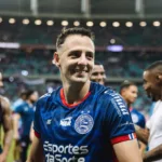 Foto: Letícia Martins / EC Bahia