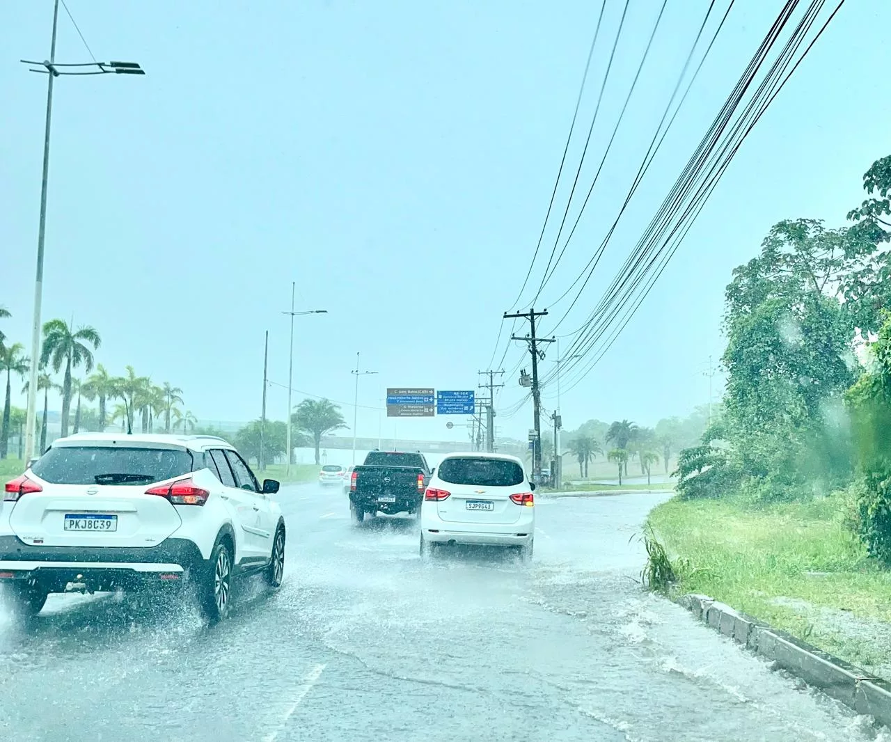 Confira a previsão do tempo para esta quinta-feira em Salvador Confira a previsão do tempo para esta quinta-feira em Salvador