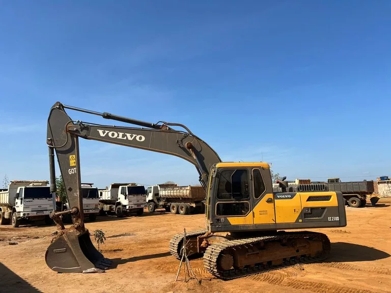 PF deflagra operação para combate à mineração ilegal