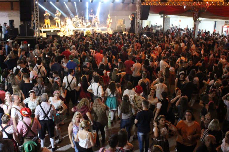 Foto: Divulgação/Portal do Turismo de Jaraguá do Sul