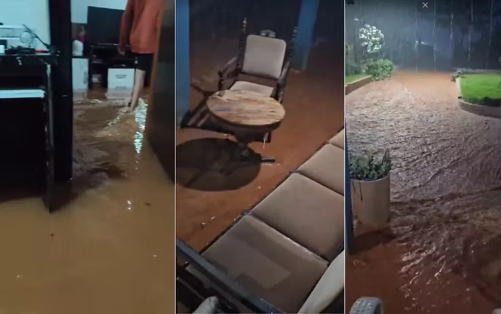 Foto: Reprodução/Redes Sociais