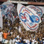 Foto: Letícia Martins / EC Bahia