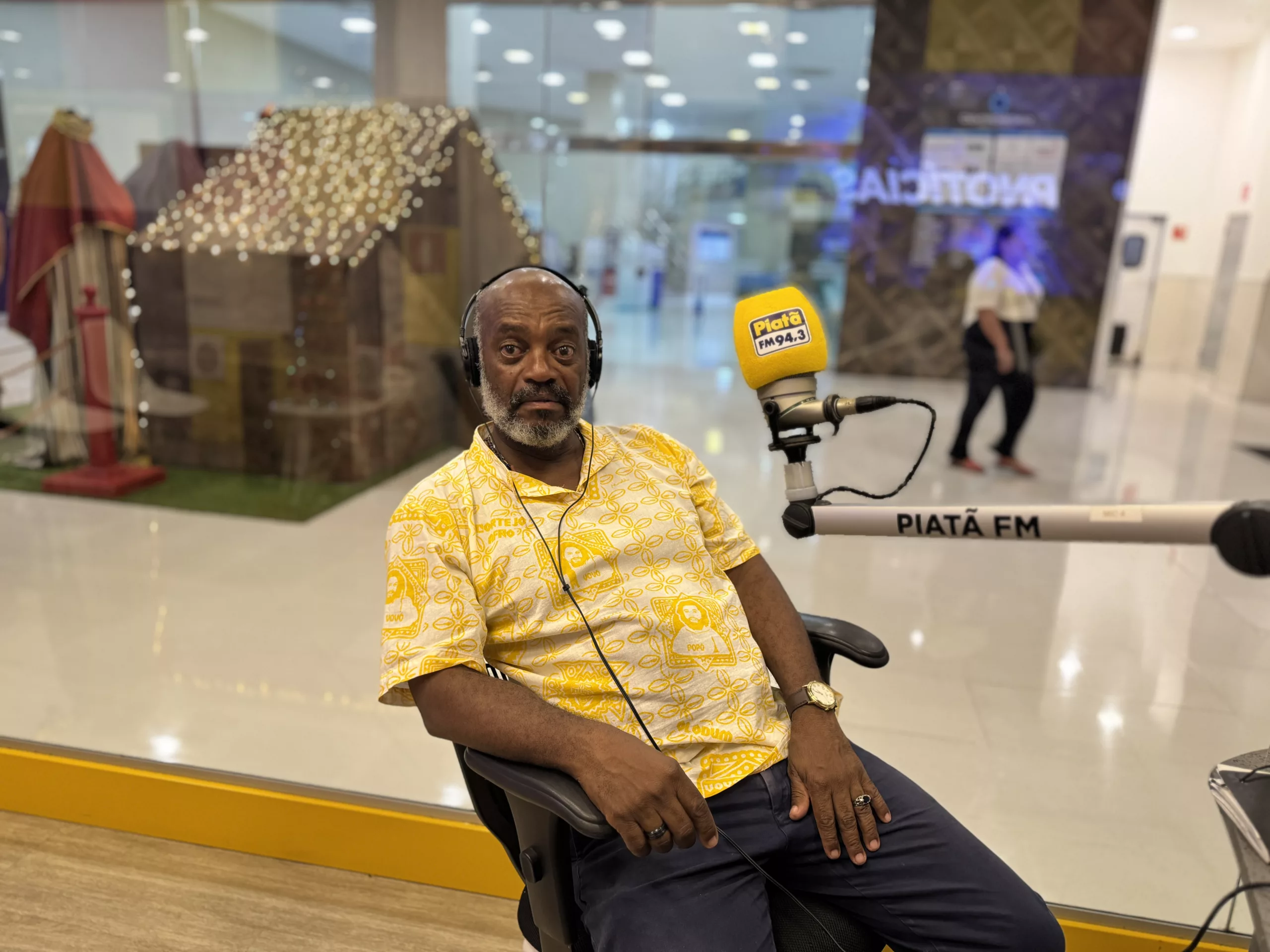 Foto: Divulgação | Carlos Azevedo Foto: Divulgação | Carlos Azevedo