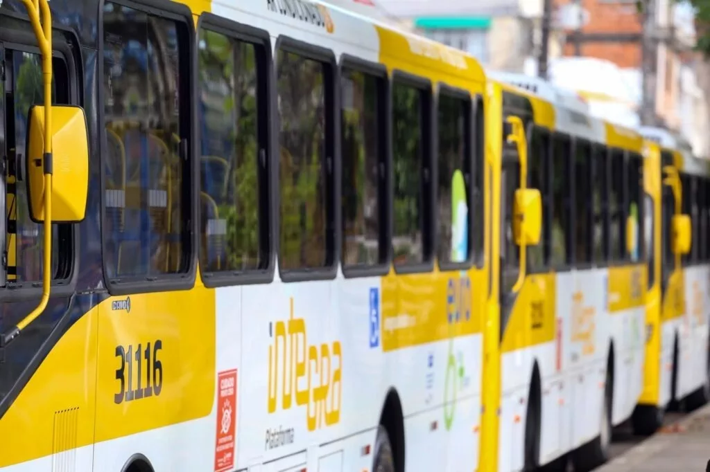 Foto: Divulgação | Semob