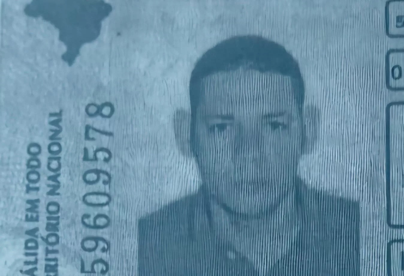 Rodoviário morto na BR324 Rodoviário morto na BR324