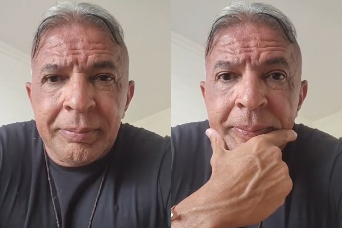 Coronel da PM, Humberto Sturaro, reage a supostas declarações de Kel Torres (Republicanos)