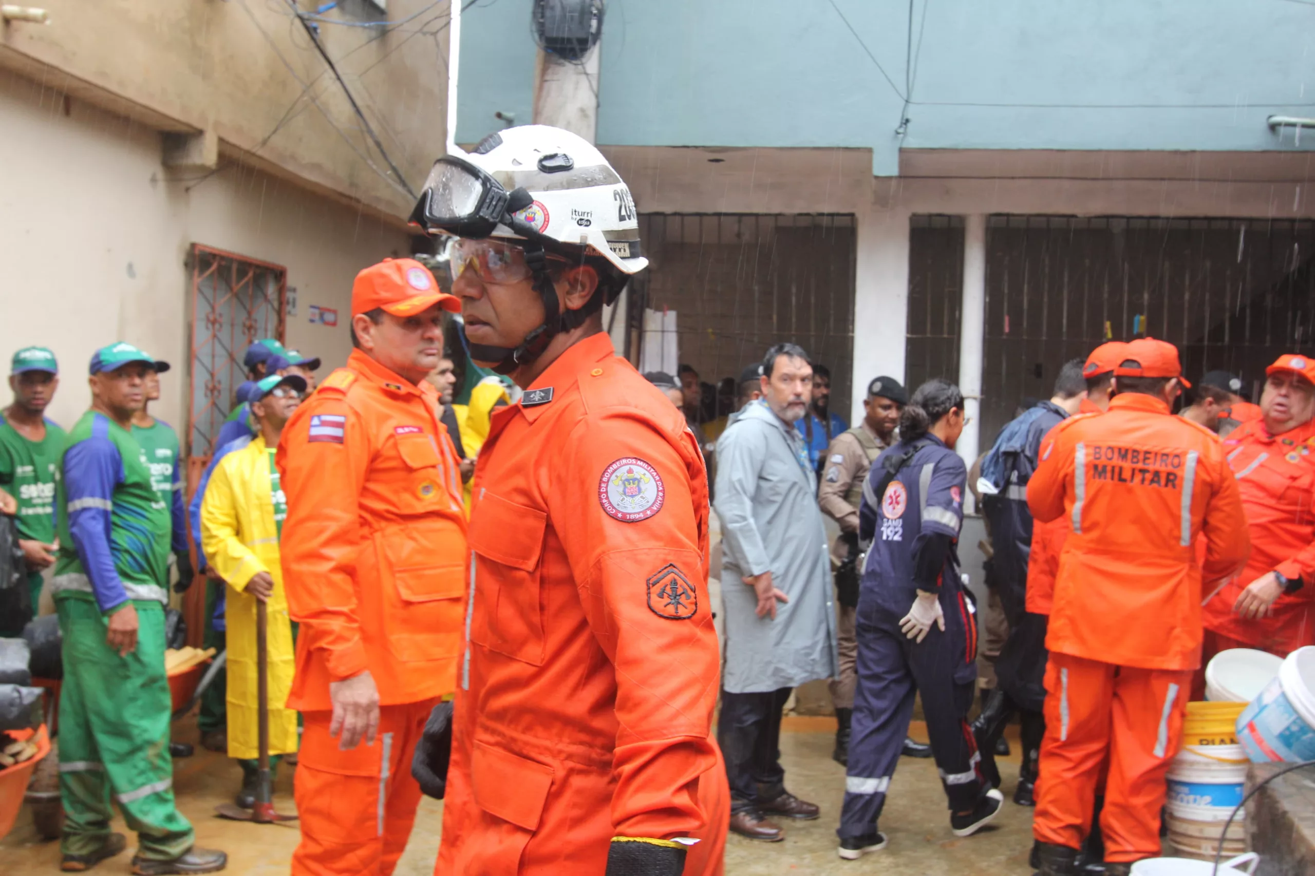 Foto: Vagner Souza/PS Notícias Foto: Vagner Souza/PS Notícias