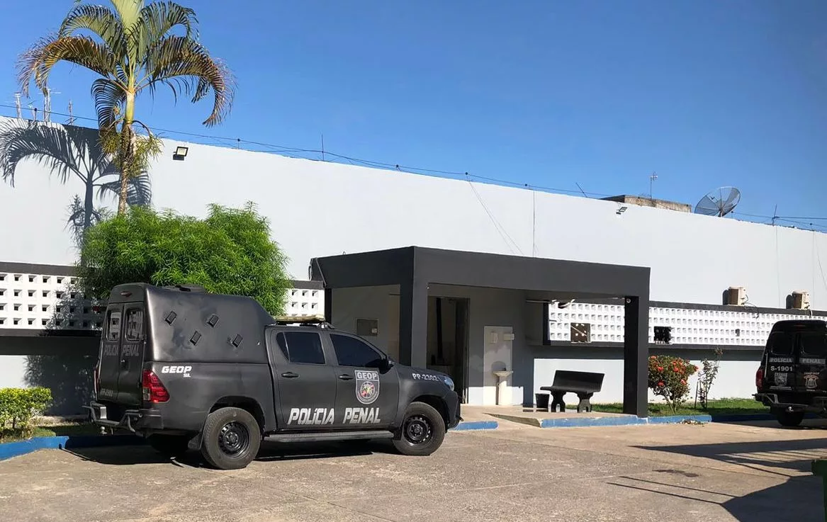 Foto: Divulgação / Nucom-Seap. Foto: Divulgação / Nucom-Seap.